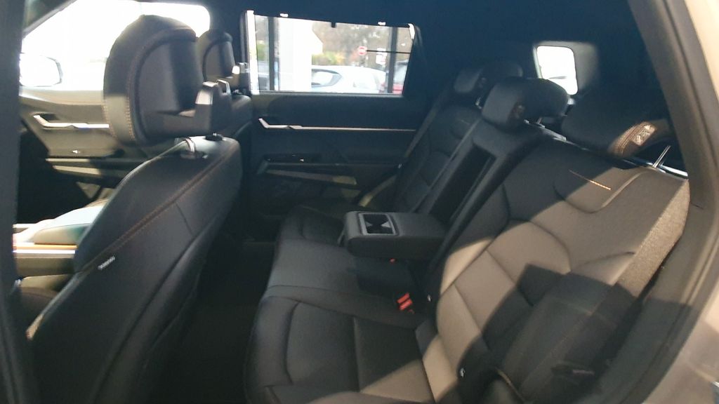 Ssangyong Torres 2025