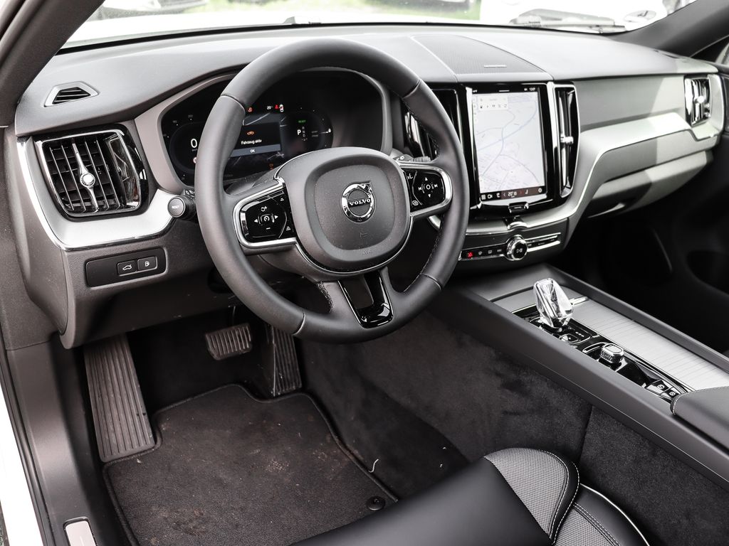 Volvo XC60 2023