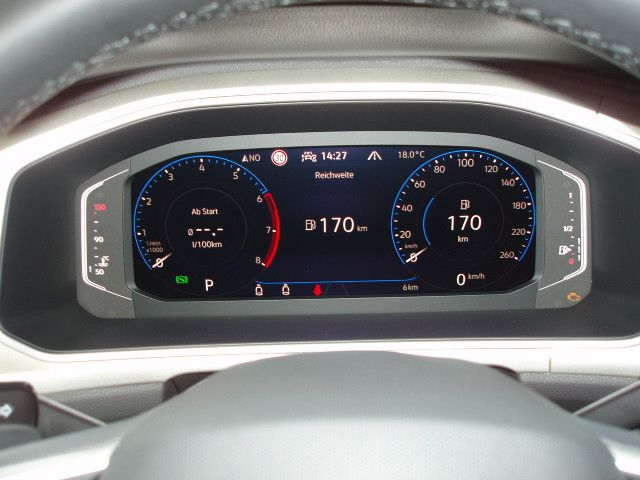 Volkswagen T-Roc 2024