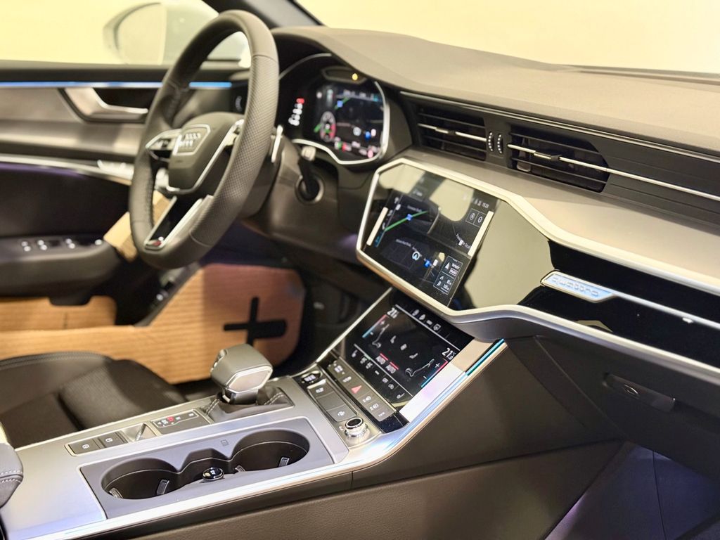 Audi A6 Allroad 2025