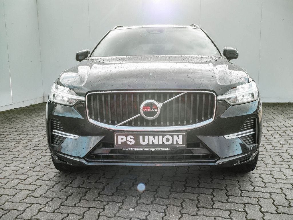 Volvo XC60 2022