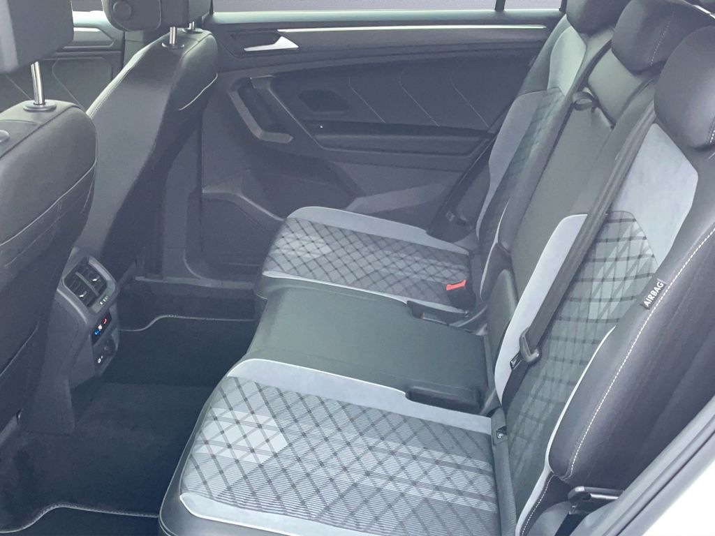 Volkswagen Tiguan Allspace 2023