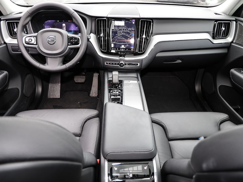 Volvo XC60 2023