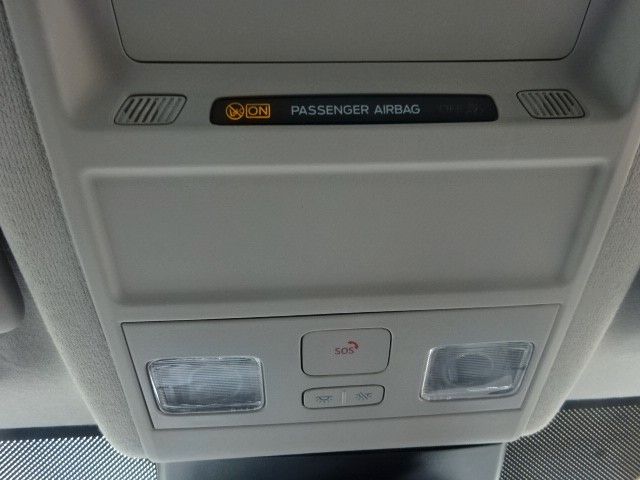 Ford Transit Custom 2025