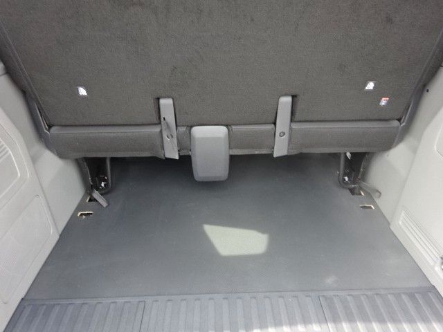 Ford Transit Custom 2025