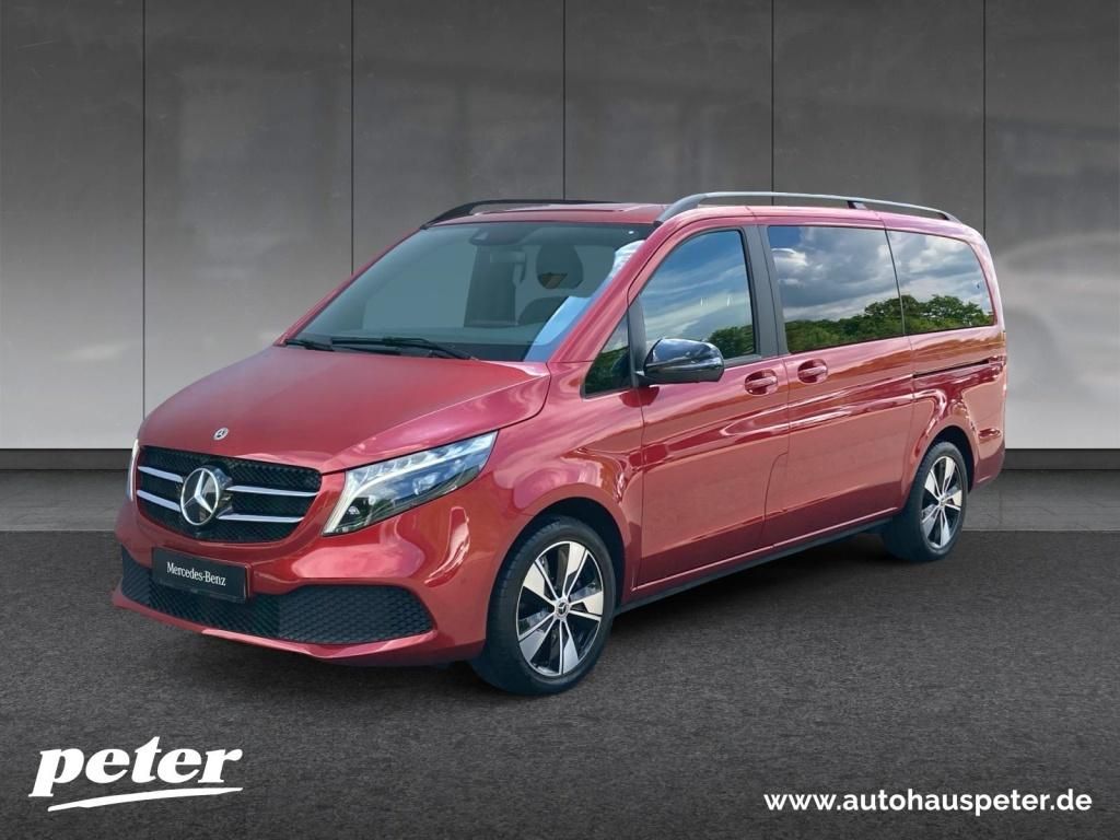 Mercedes-Benz V 250 2024