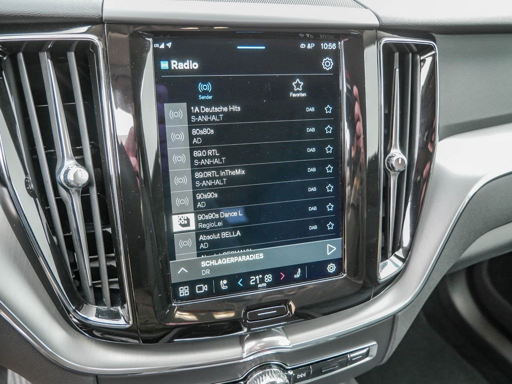 Volvo XC60 2022
