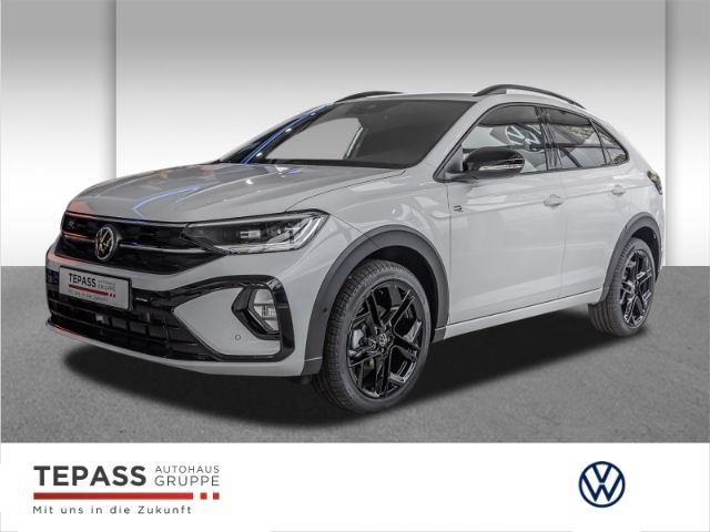 Volkswagen Taigo 2025