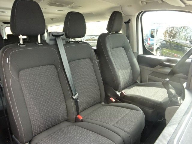 Ford Transit Custom 2025