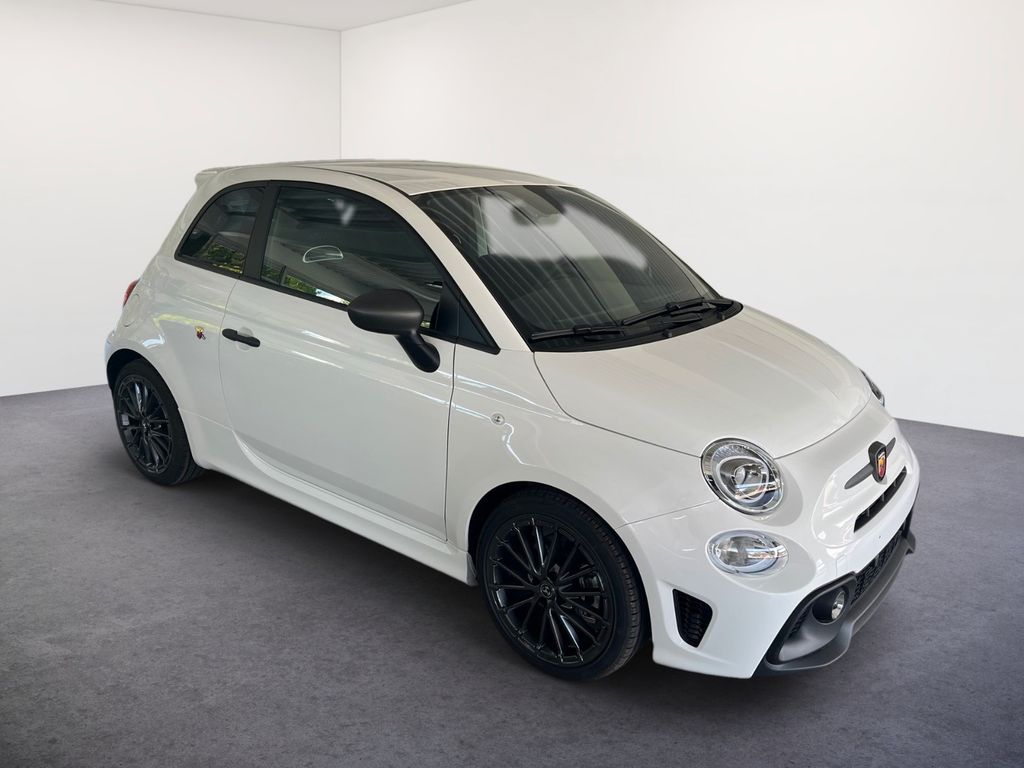 Abarth 595 2024