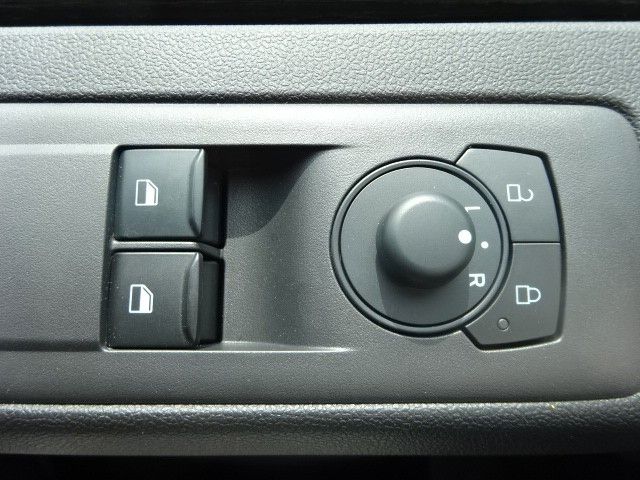 Ford Transit Custom 2025