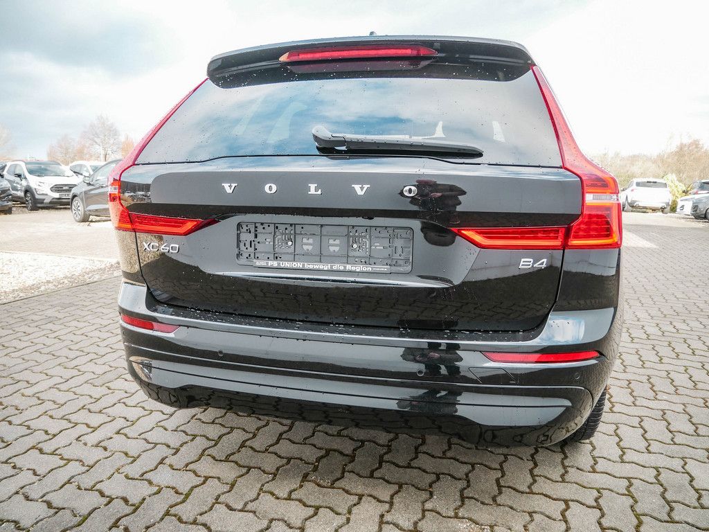 Volvo XC60 2022