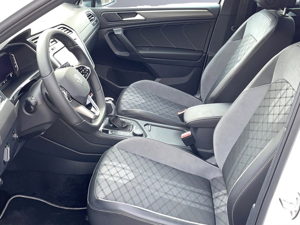 Volkswagen Tiguan Allspace 2023