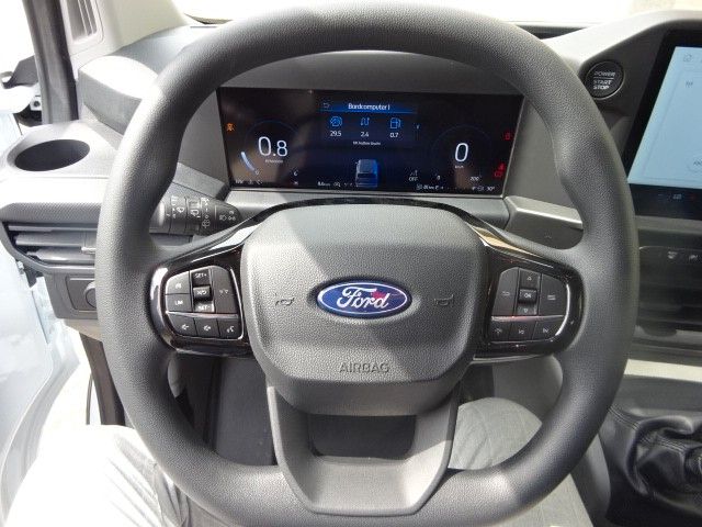 Ford Transit Custom 2025