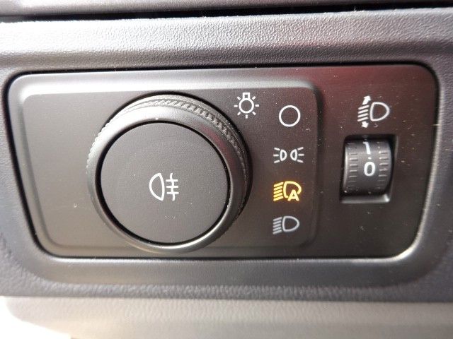 Ford Transit Custom 2025