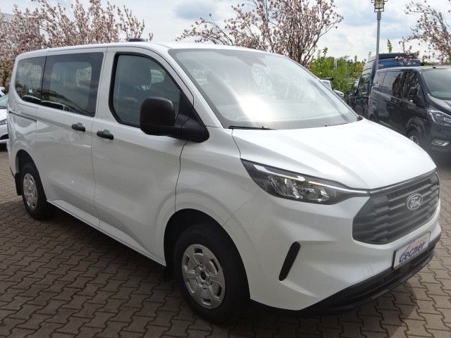 Ford Transit Custom 2025
