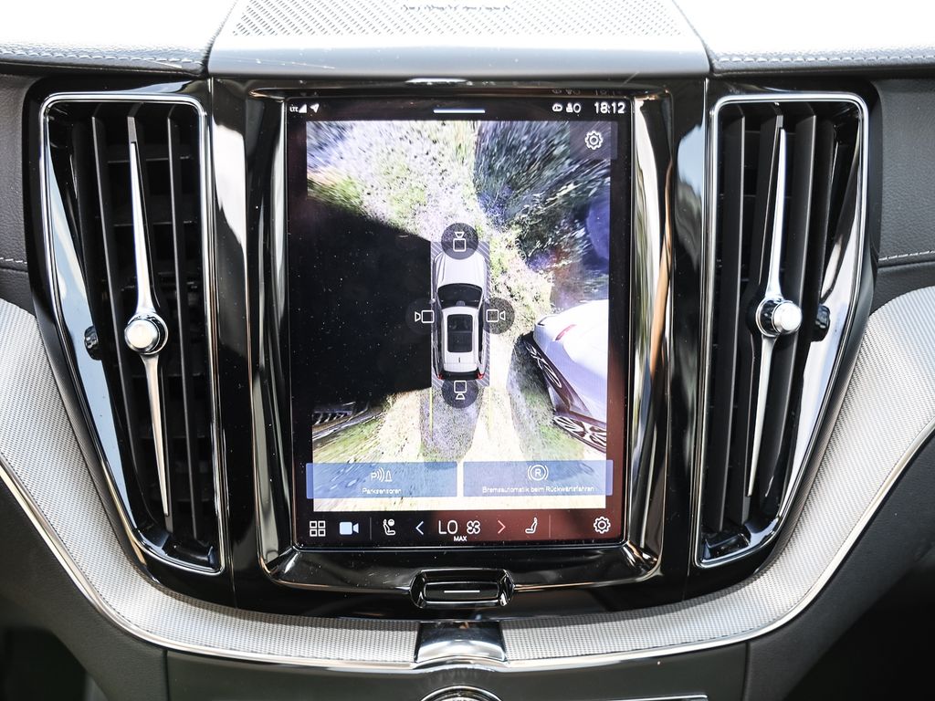 Volvo XC60 2023