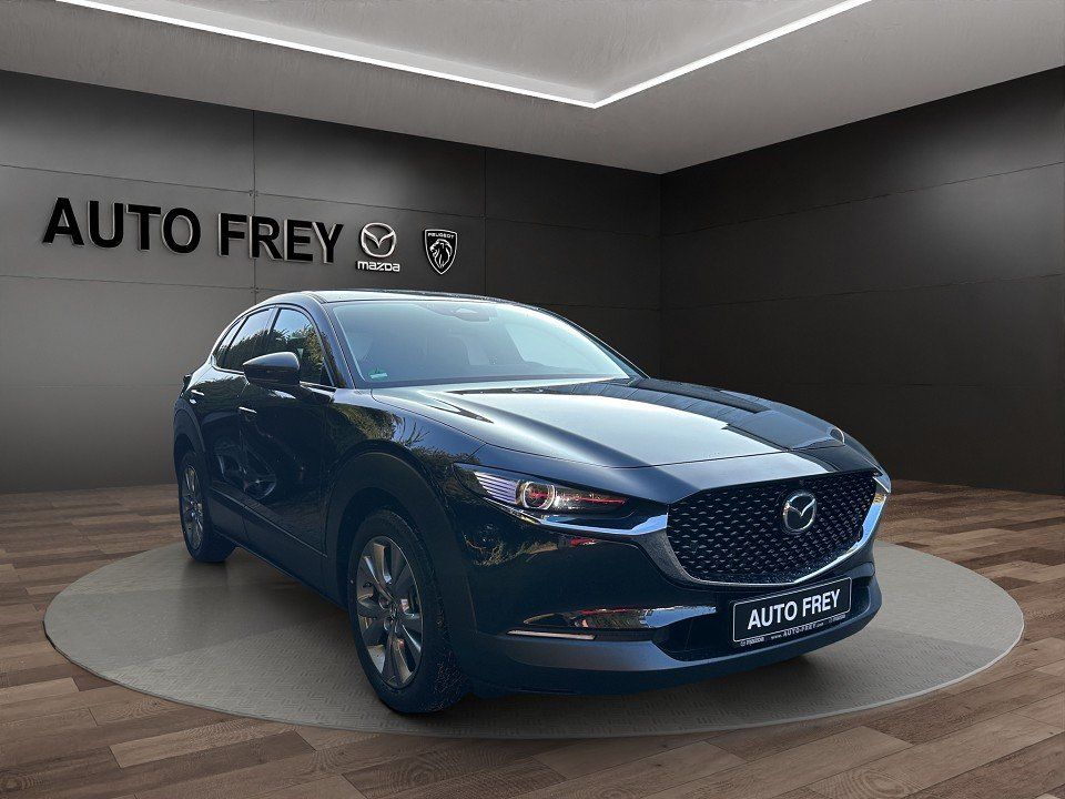 Mazda CX-30 2024