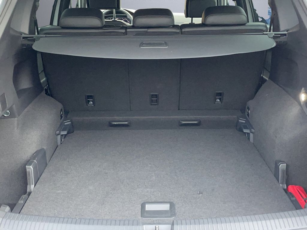 Volkswagen Tiguan Allspace 2023