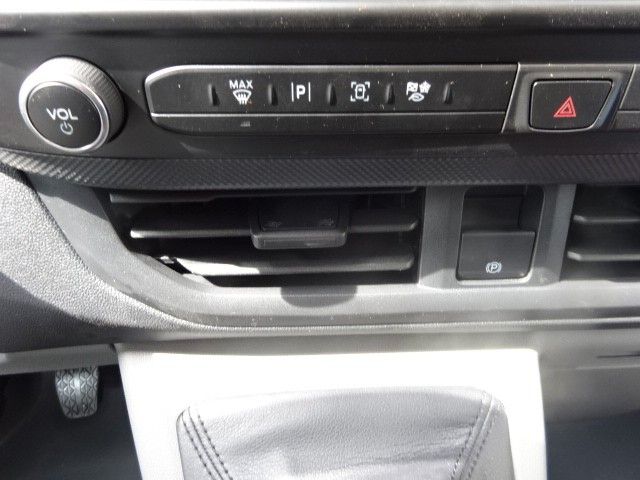 Ford Transit Custom 2025