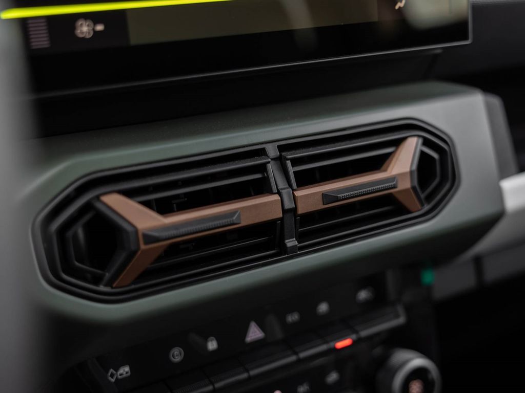 Dacia Spring 2024