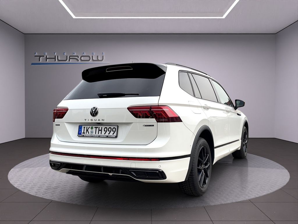 Volkswagen Tiguan Allspace 2023