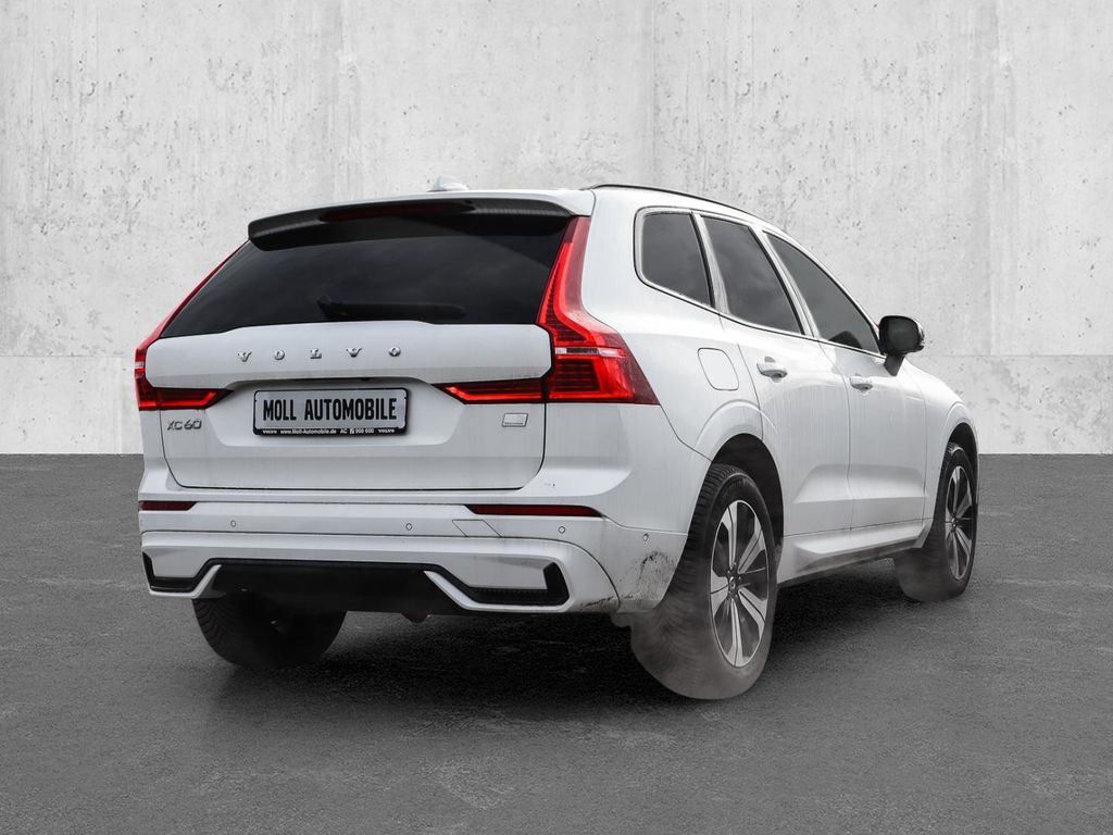 Volvo XC60 2023