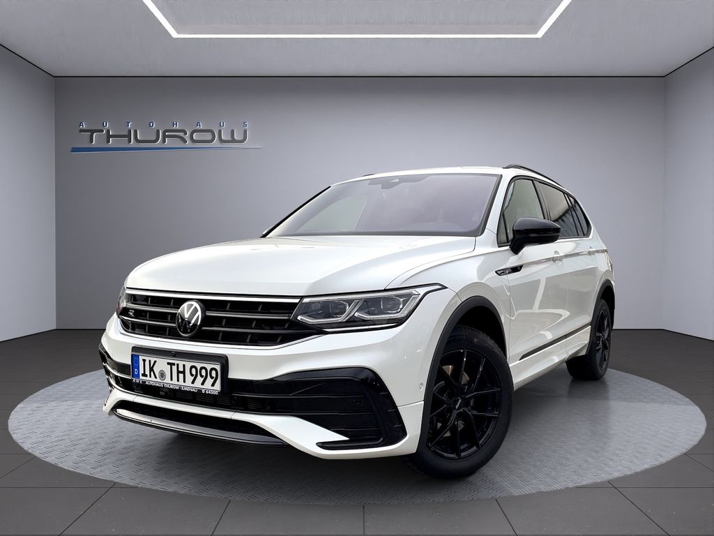Volkswagen Tiguan Allspace 2023