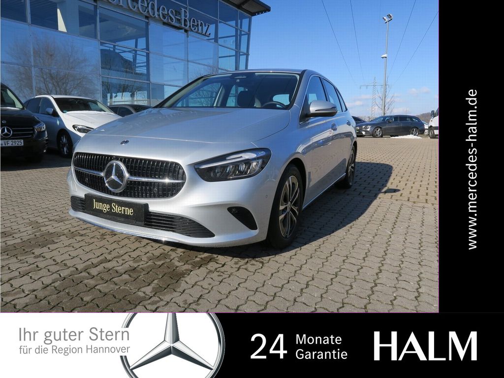 Mercedes-Benz B 200 2023