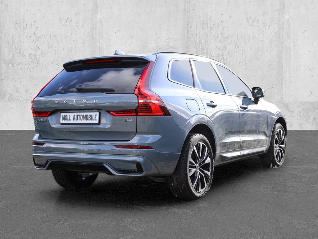 Volvo XC60 2023