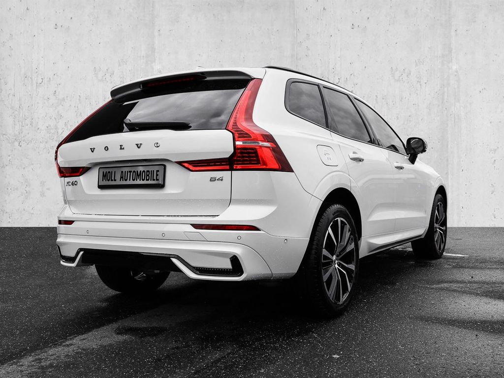Volvo XC60 2023