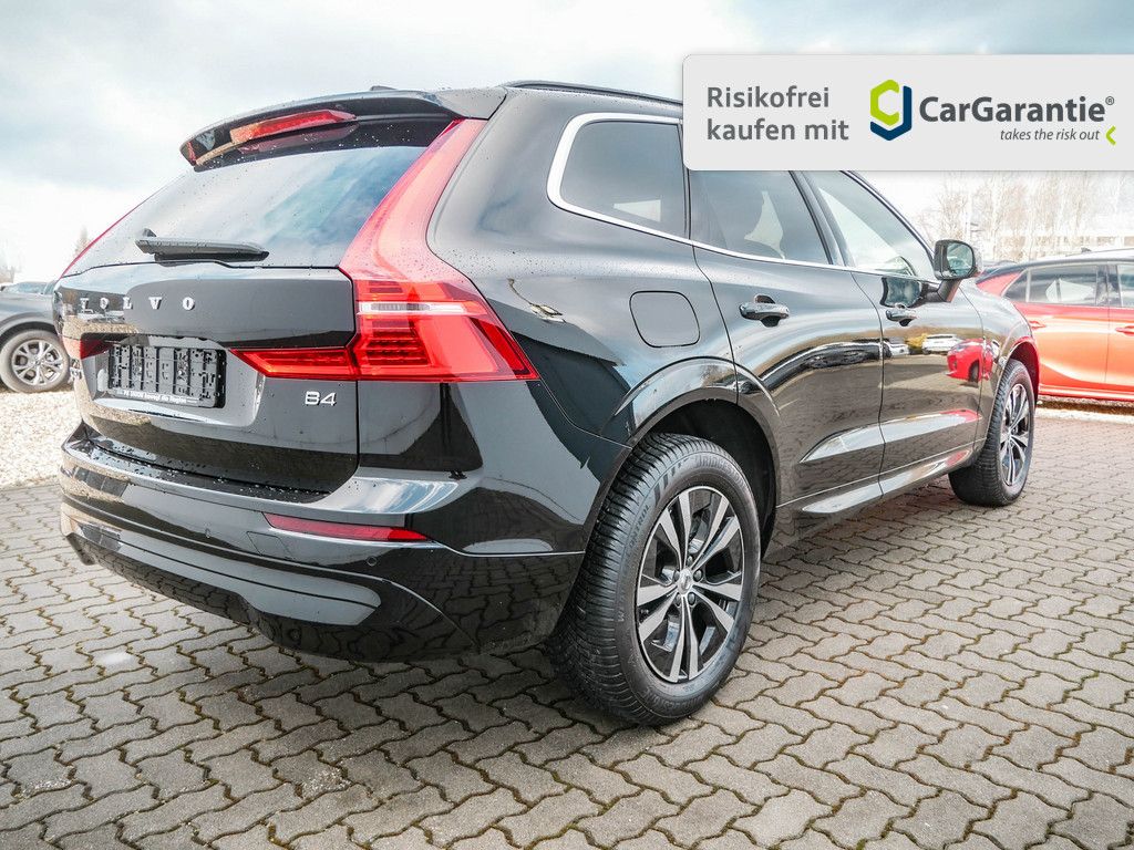 Volvo XC60 2022