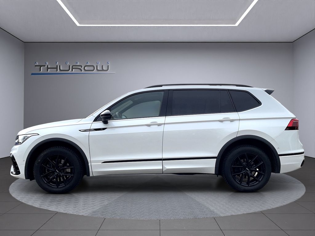 Volkswagen Tiguan Allspace 2023