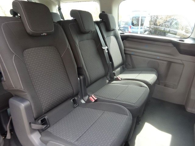 Ford Transit Custom 2025