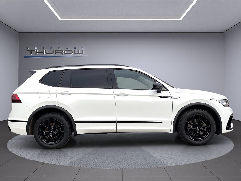 Volkswagen Tiguan Allspace 2023