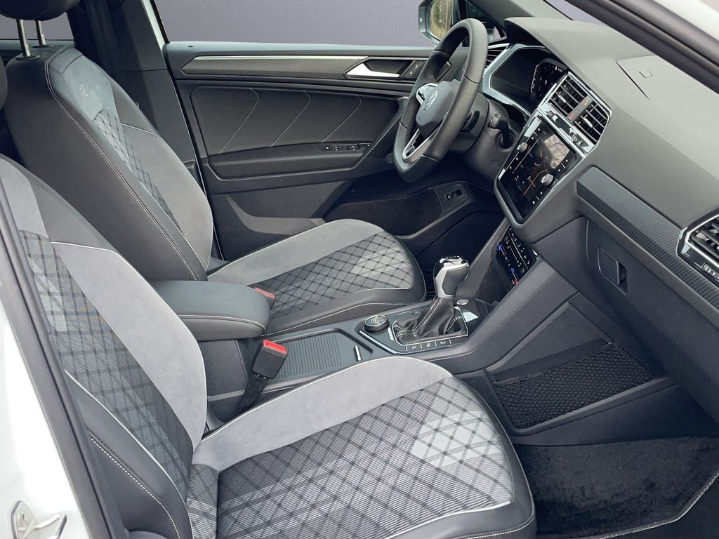 Volkswagen Tiguan Allspace 2023