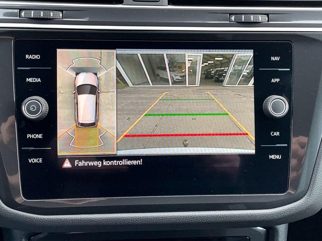 Volkswagen Tiguan Allspace 2023