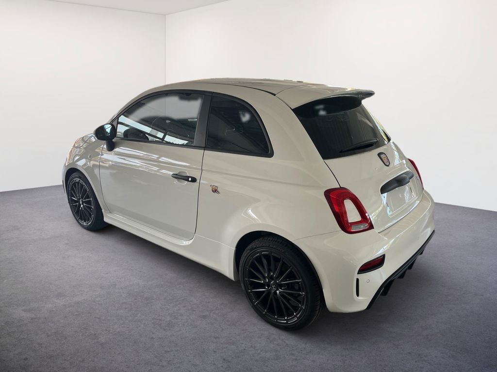 Abarth 595 2024