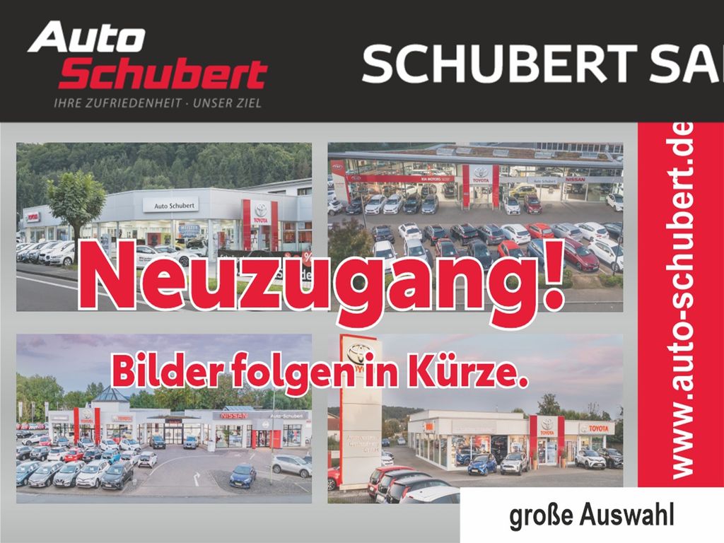 Toyota Proace City 2024