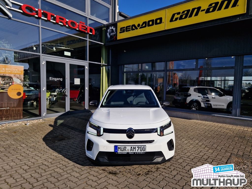Citroën C3 2024