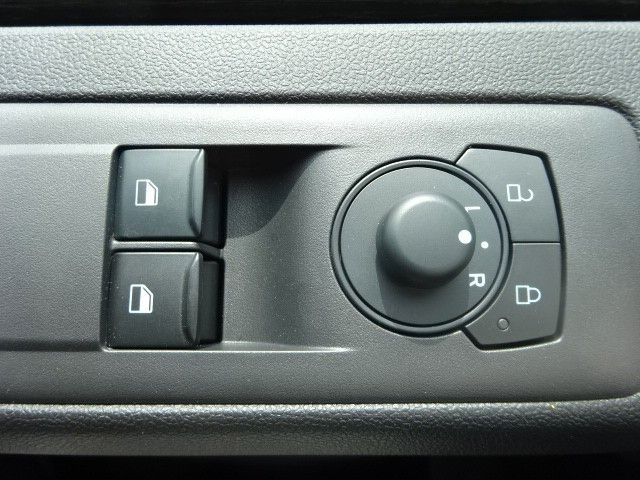 Ford Transit Custom 2025