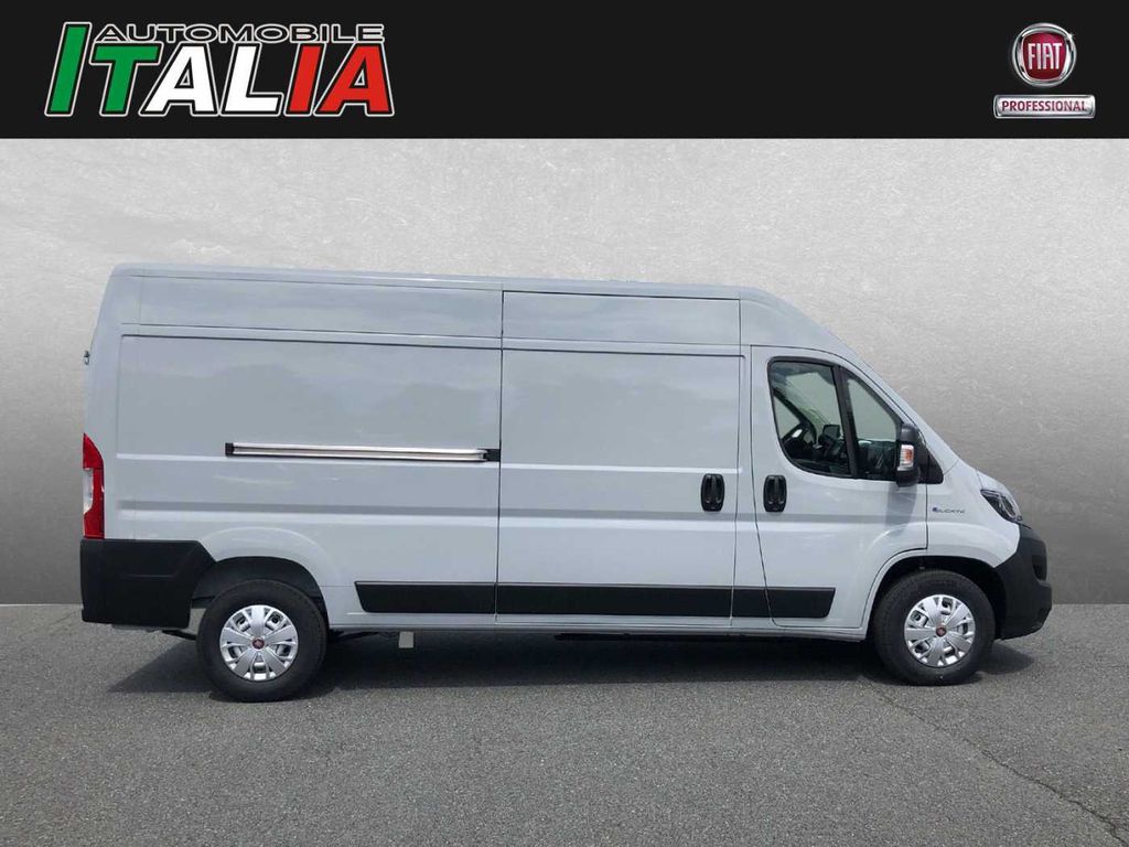 Fiat Ducato 2021