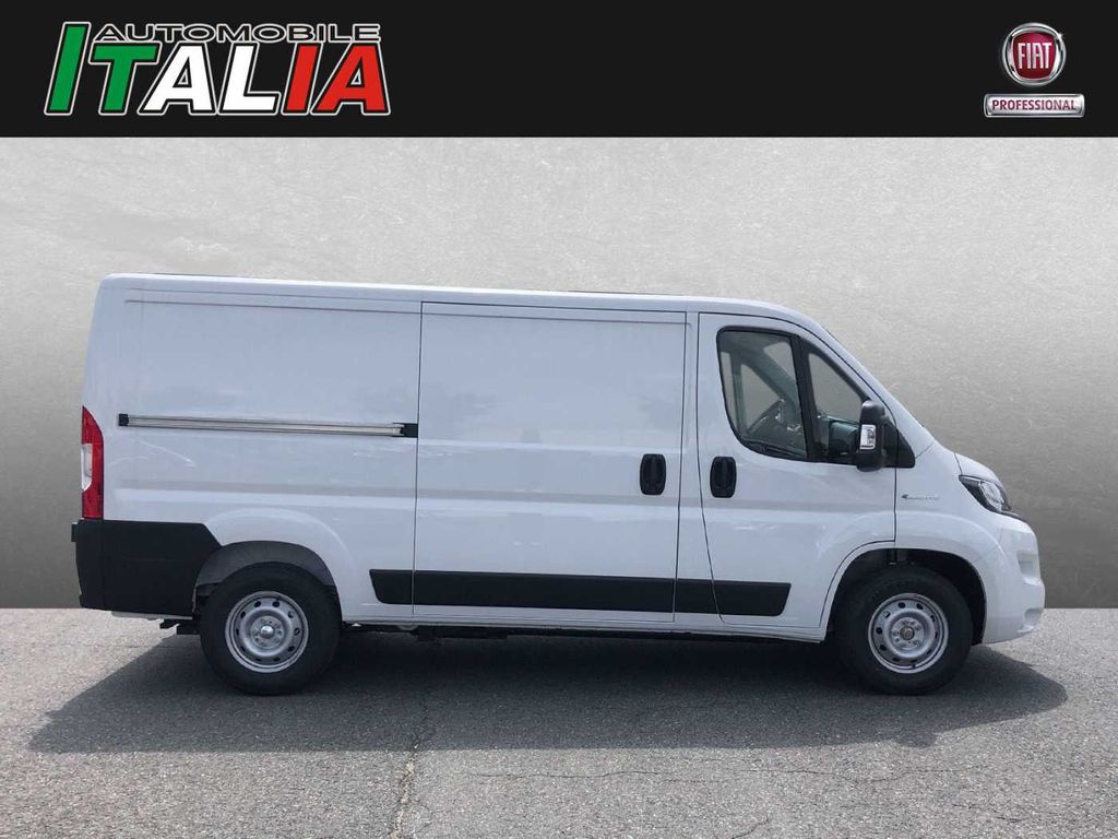 Fiat Ducato 2022