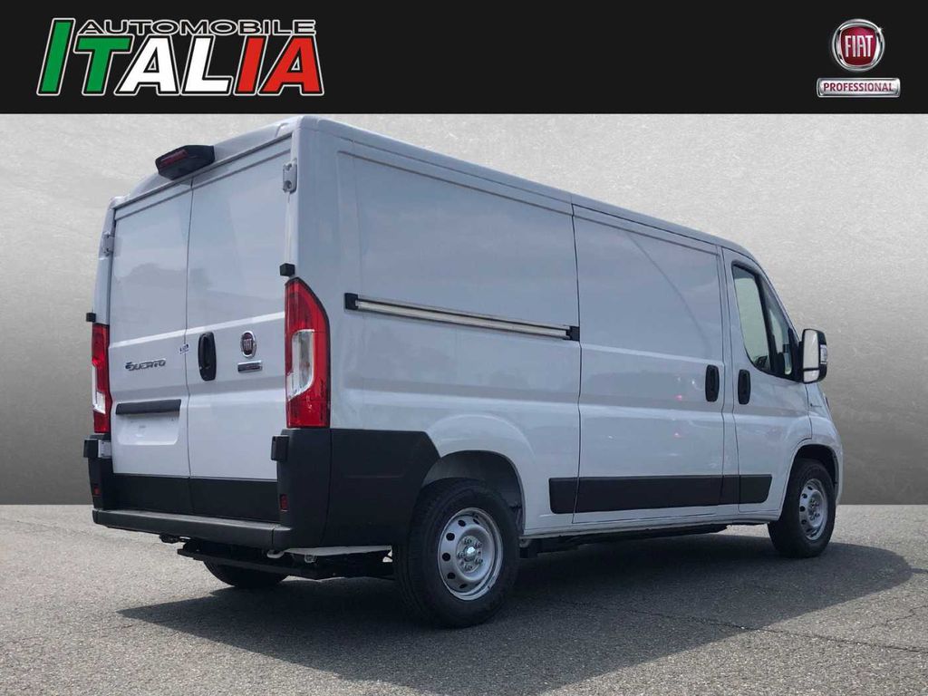 Fiat Ducato 2022