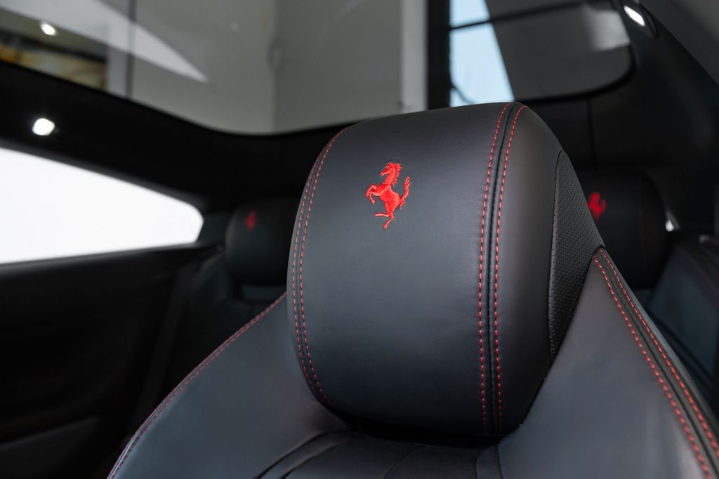 Ferrari GTC4Lusso 2020