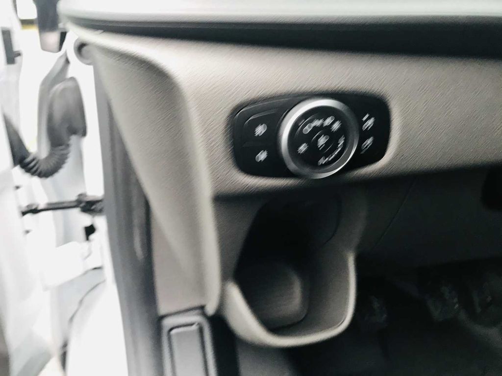 Ford Transit Custom 2022