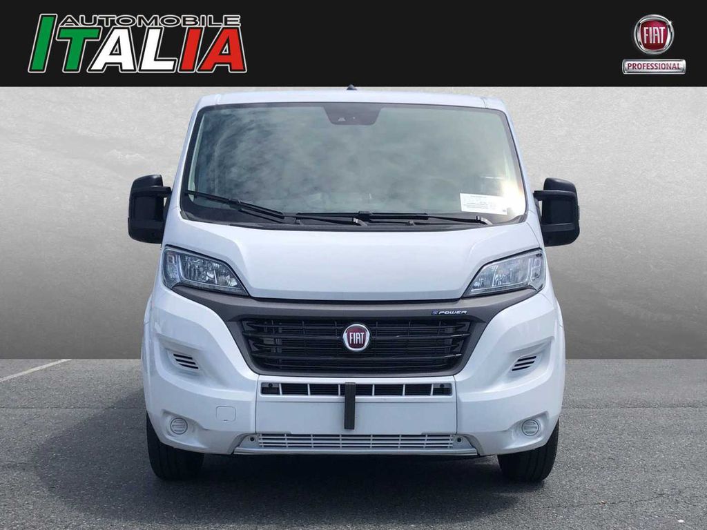 Fiat Ducato 2022