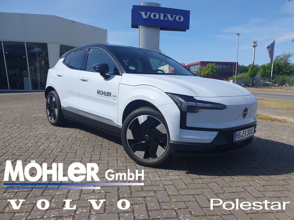 Volvo EX30 2025