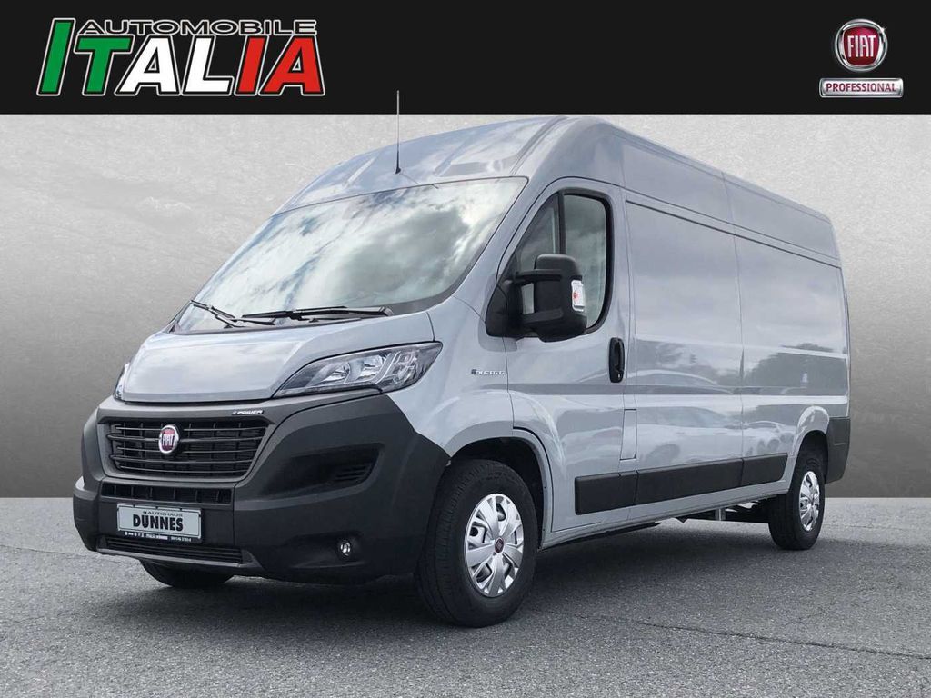 Fiat Ducato 2021