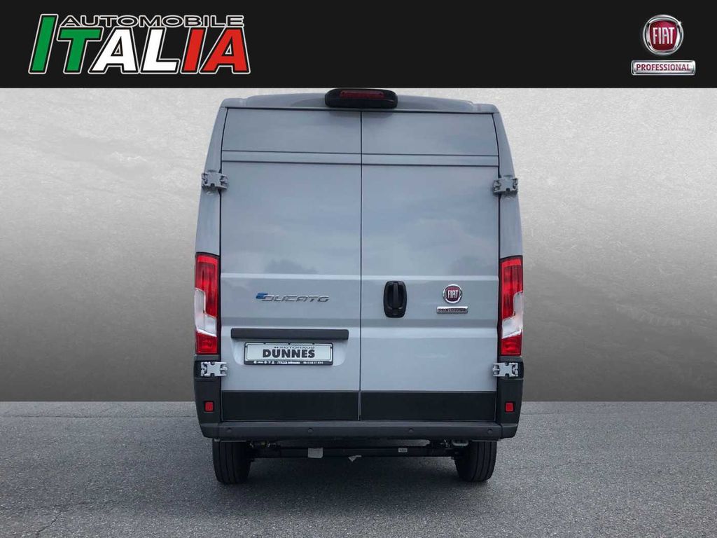 Fiat Ducato 2021